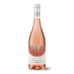 TIKVEŠ Alexandria Premium Cuvée Rosé 2025