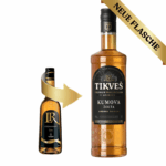 TIKVEŠ Kumova Žolta Lozova Rakija 1L