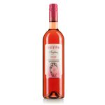 DALVINA Amfora Rosé 2023