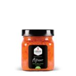 GURMANO Ajvar – mild – 290g - MHD 30.04.2026