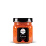 GURMANO Ajvar - scharf - 290g