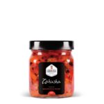 GURMANO Zakuska - scharf - 290g - MHD 28.02.2026