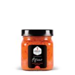 GURMANO Ajvar - scharf - 290g