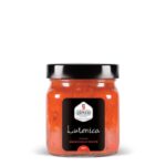 GURMANO Lutenica - scharf - 290g
