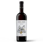 TIKVEŠ Luda Mara Red Cuvée 2022