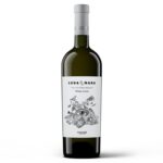 TIKVEŠ Luda Mara White Cuvée 2023