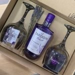 SMIDGIN Velvet Geschenkbox