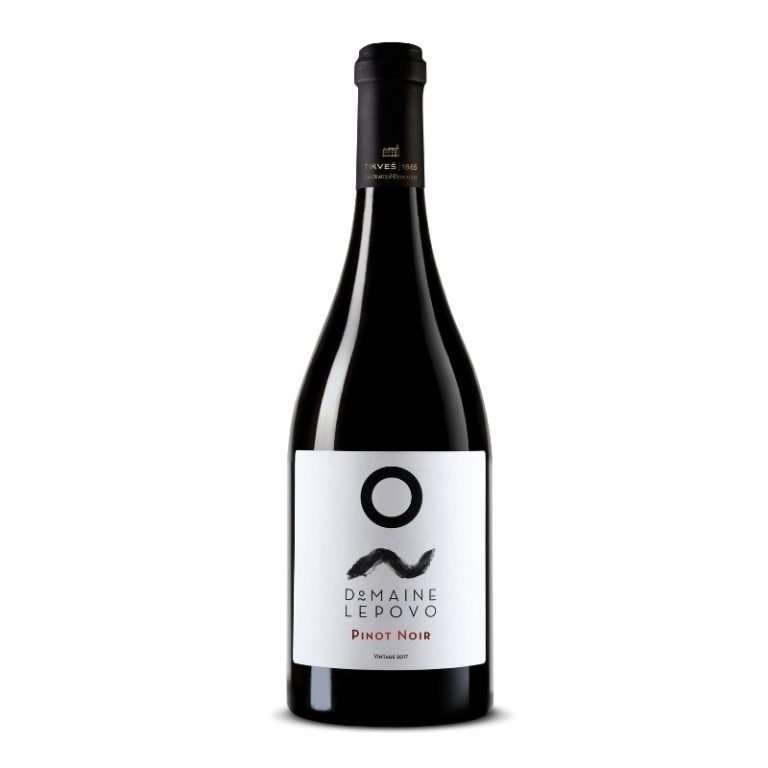 lepovo pinot noir