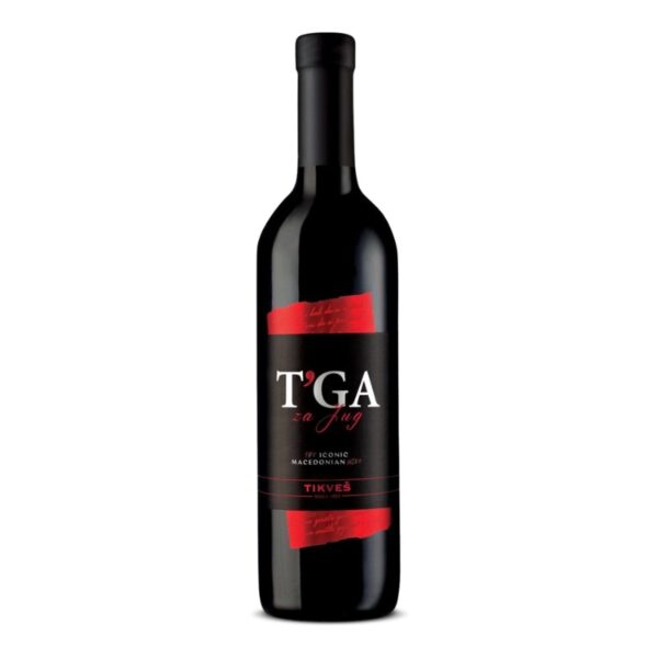 tga za jug