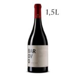 TIKVEŠ Domaine BAROVO Red - 2021 - 1,5L - MAGNUM Flasche
